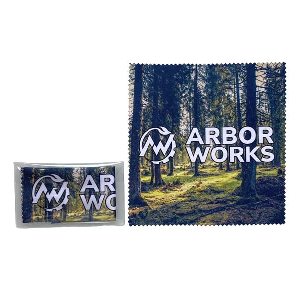 Micro Fiber Cleaning Cloths